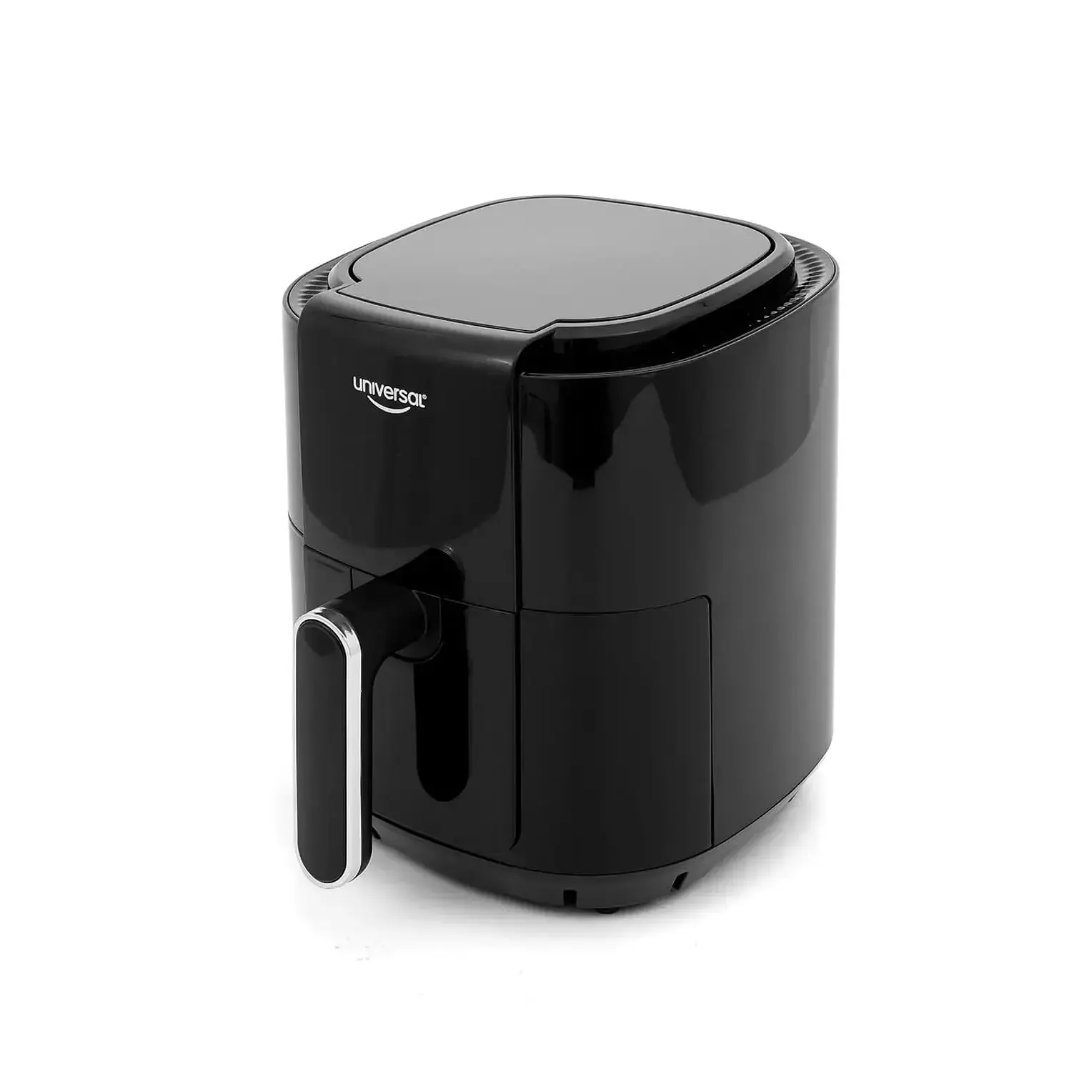 Freidora De Aire Universal 3.5 L Easyfryer Pro Negra