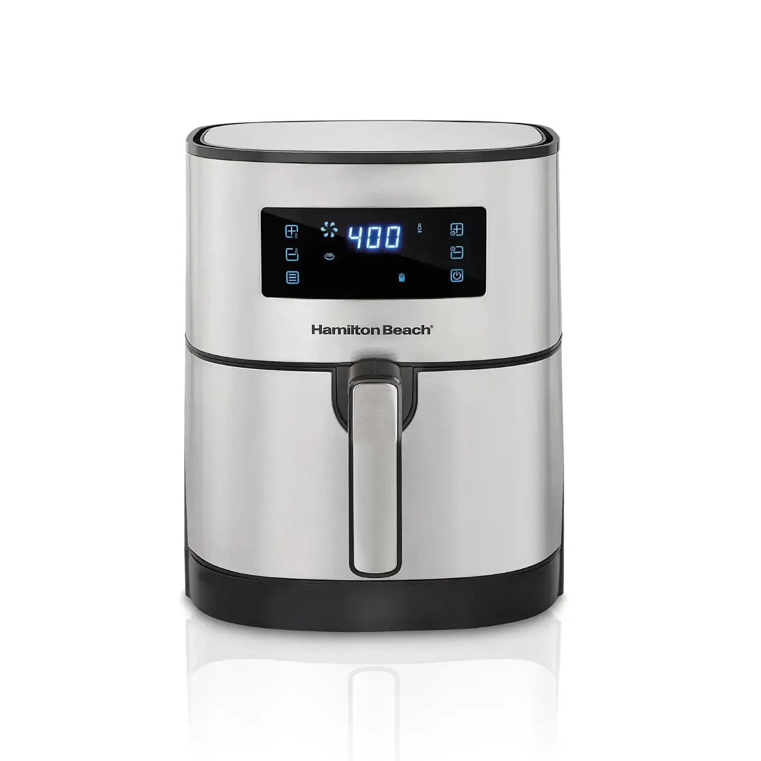 Freidora De Aire Digital 5.8 L Hamilton Beach