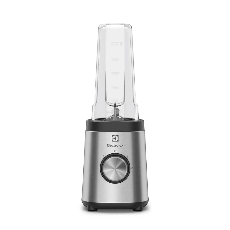Licuadora Electrolux Personal Bse20 Plateado