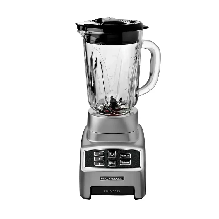 Licuadora Blackmásdecker Pulverix