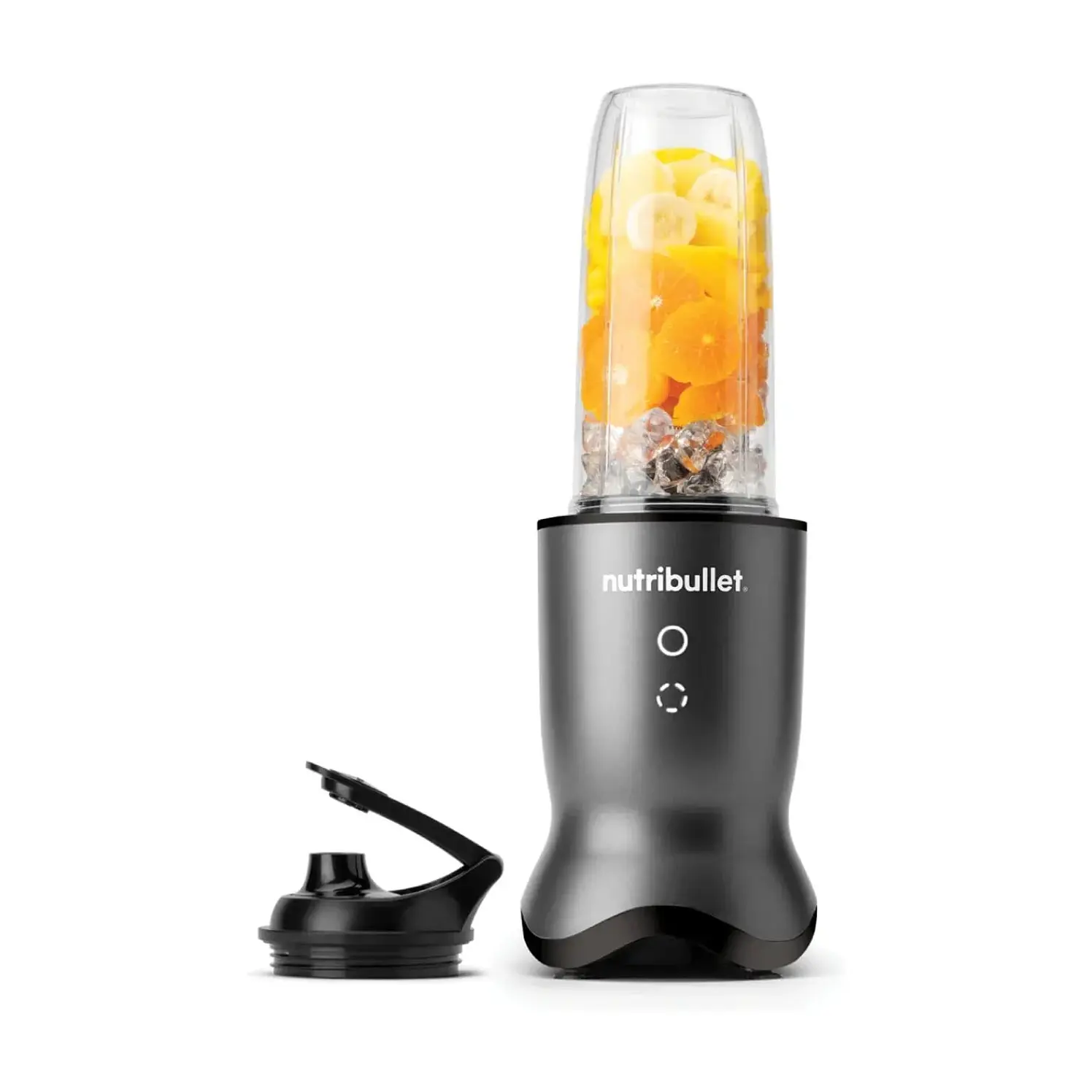 Licuadora Nutribullet Ultra 1000 W Negro