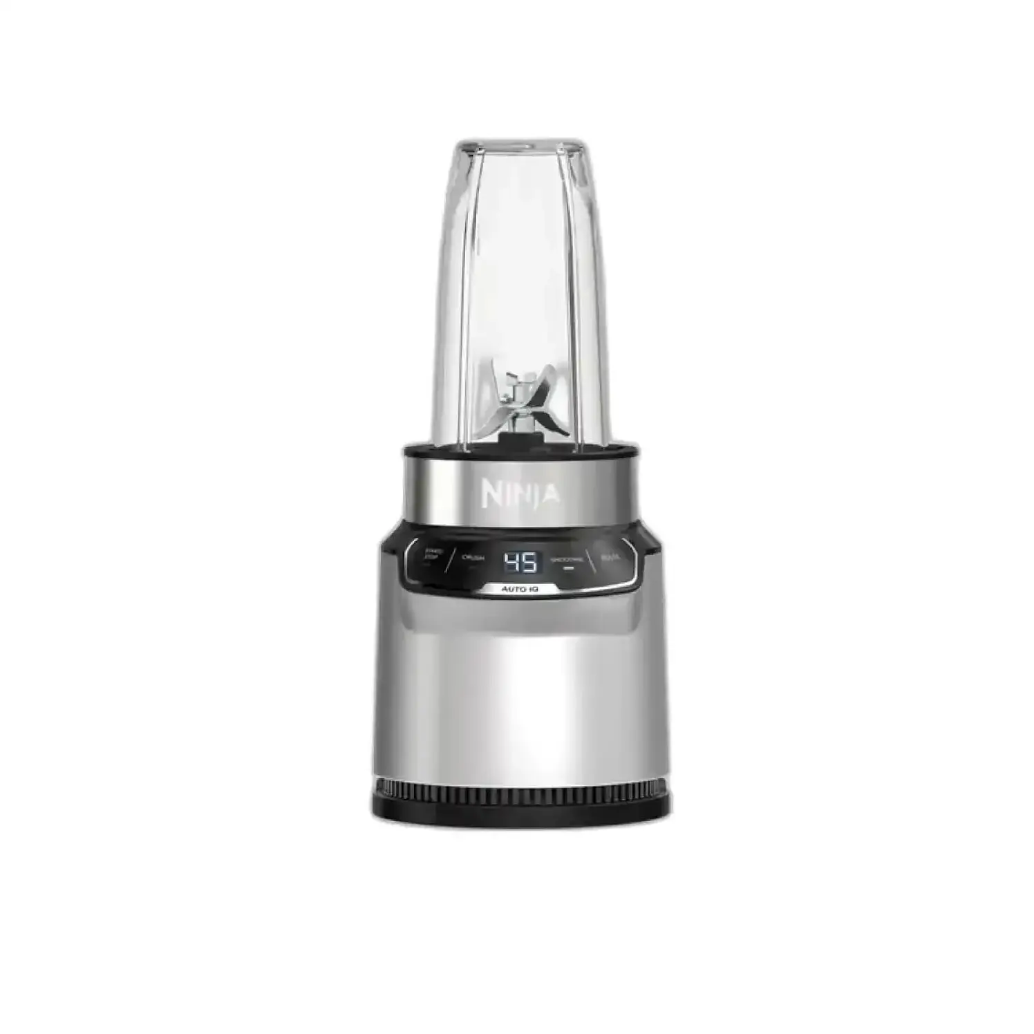 Licuadora Ninja Personal Nutri Pro Bn 401 Gris