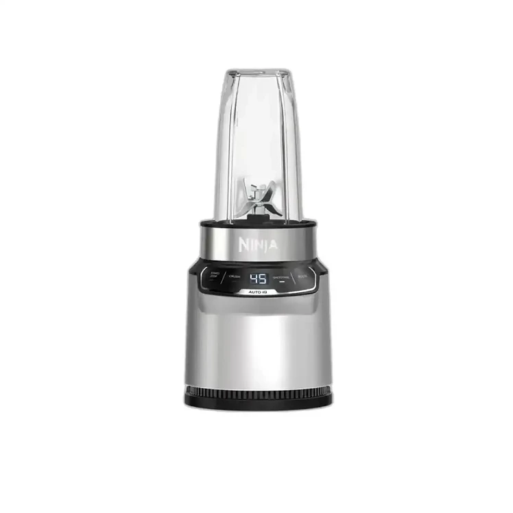Licuadora Ninja Personal Nutri Pro Bn 401 Gris
