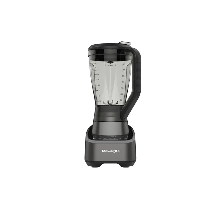 Licuadora Powerxl Sensimax Gris