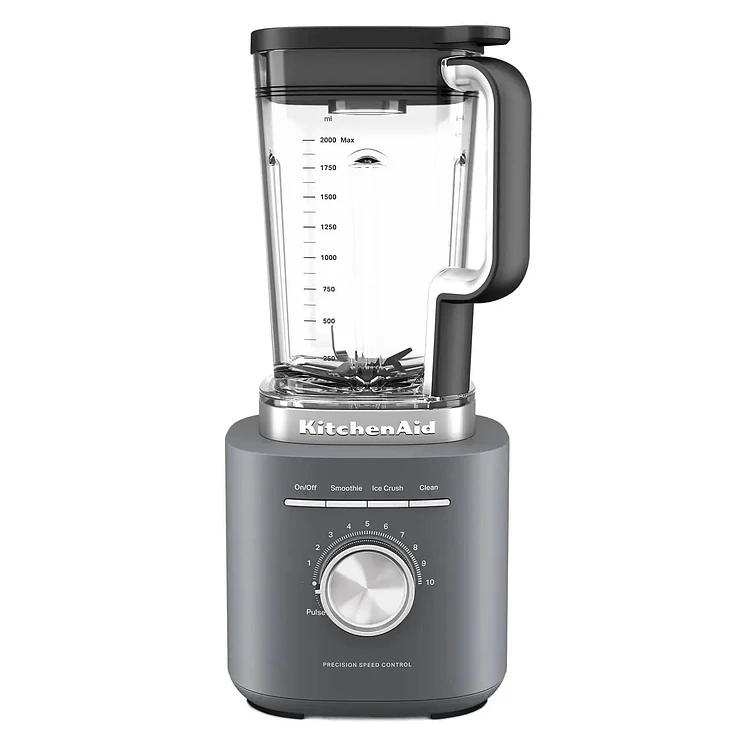Licuadora Kitchenaid Pure Power 2 L Gris