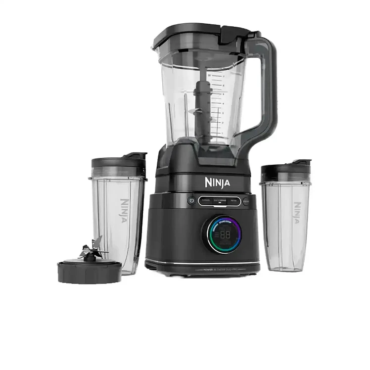 Licuadora Ninja Detect Pro TB 301 Negra