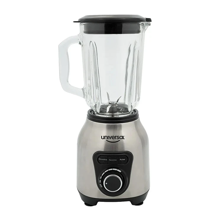 Licuadora Universal Ice Power Gris