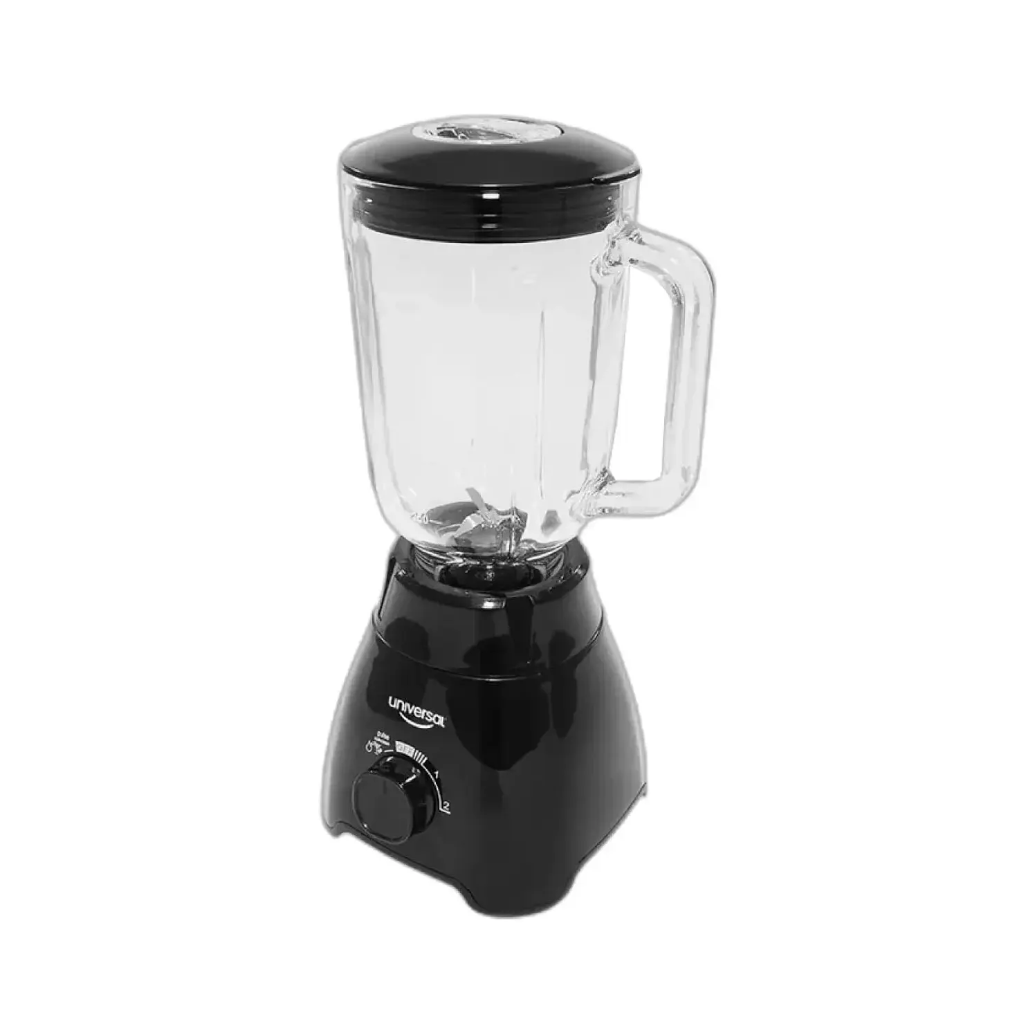 Licuadora Universal Mass Vital Negro