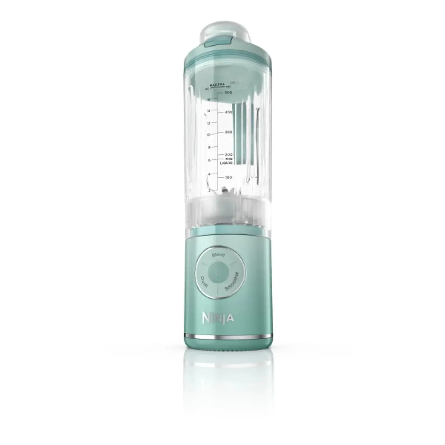 Licuadora Ninja Portátil E Inalámbrica Blast Max Menta