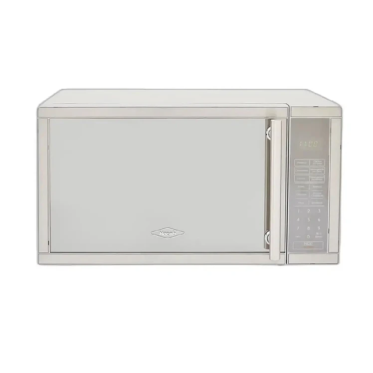 Microondas Haceb 0.7 Pies Hmme Plateado