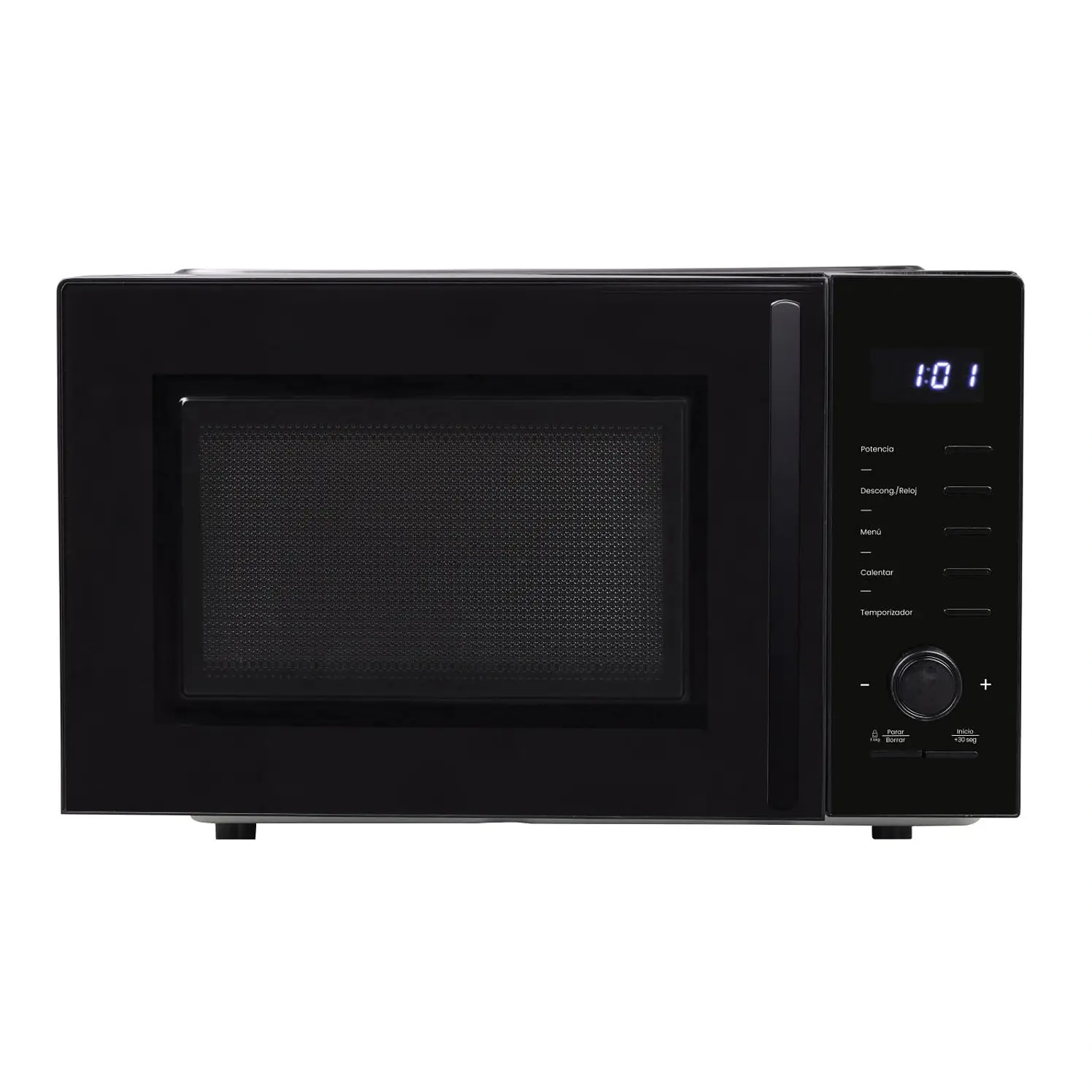 Microondas Haceb 0.9 Pies 25 L