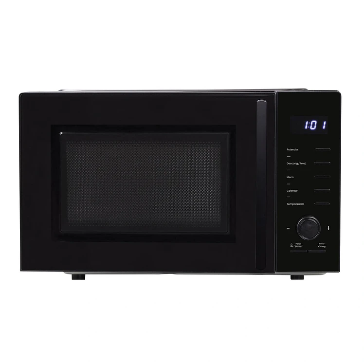 Microondas Haceb 0.9 Pies 25 L