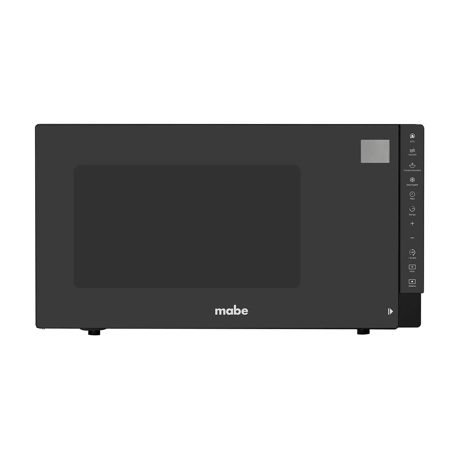 Microondas Mabe 1.1 Negro