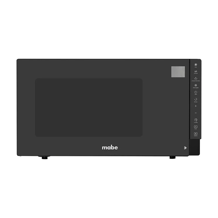 Microondas Mabe 1.1 Negro
