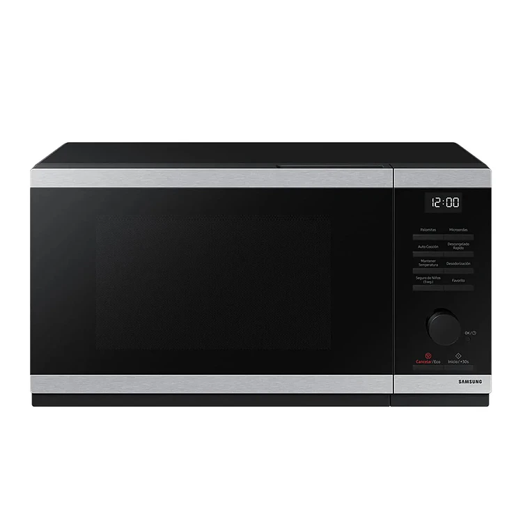 Microondas Samsung 0.8 Pies Negro