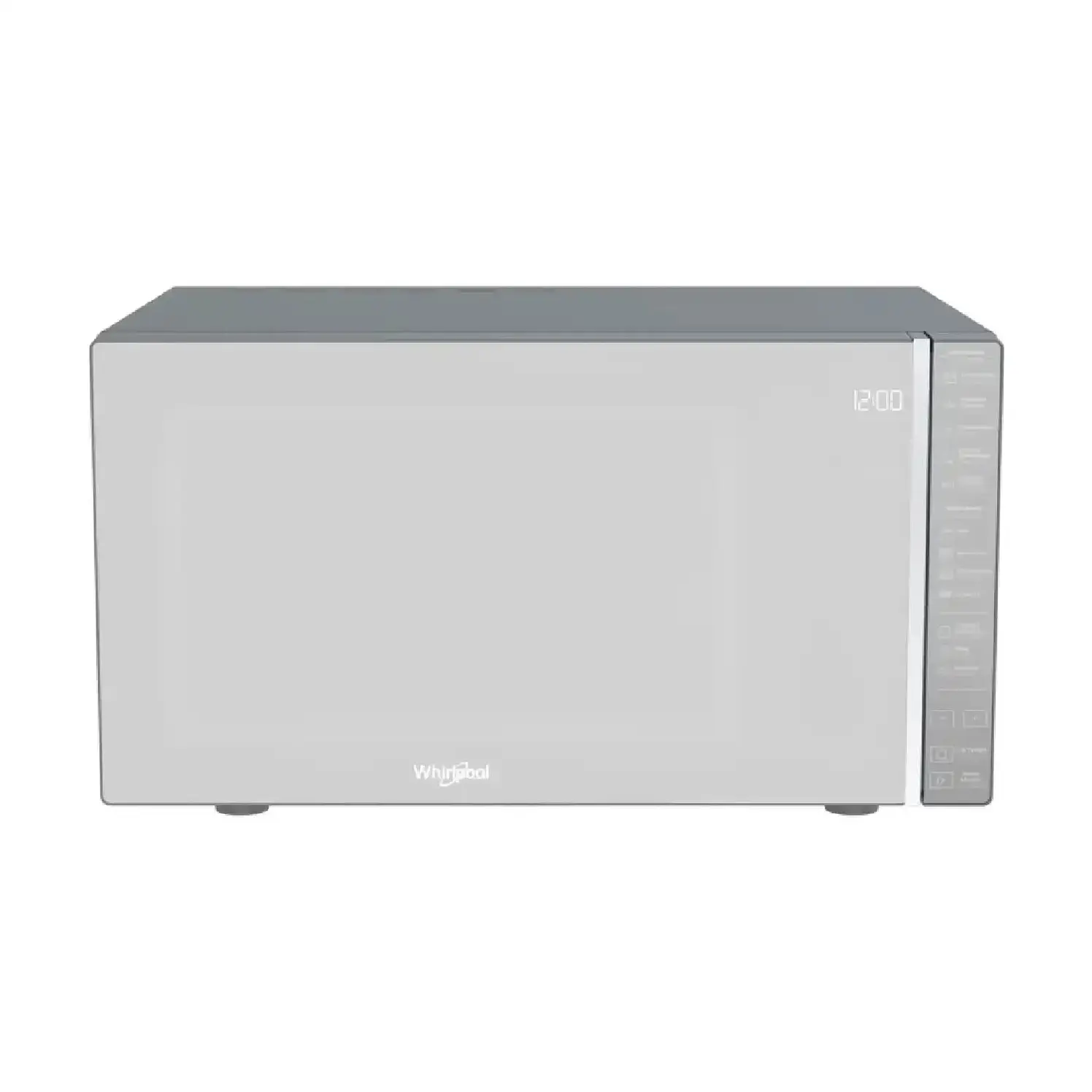 Microondas Whirlpool 1.1 Pies Gris