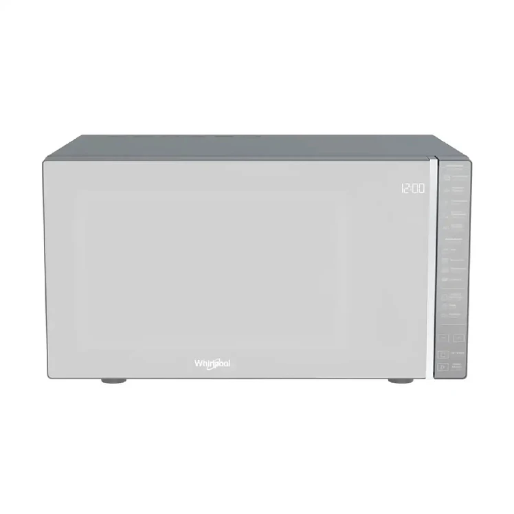 Microondas Whirlpool 1.1 Pies Gris