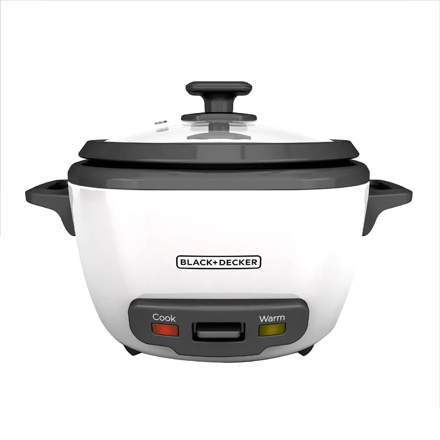 Olla Arrocera Blackmásdecker 7 Tazas Rc514 Blanco