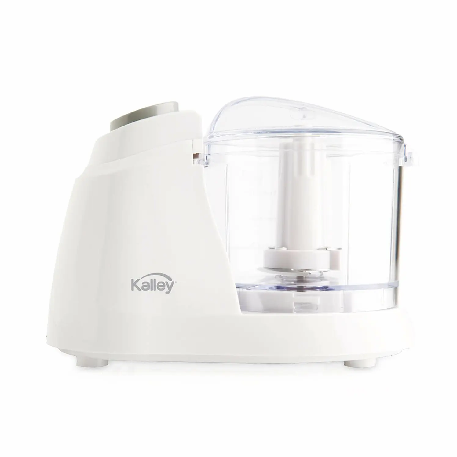 Procesador Kalley De Alimentos Blanco