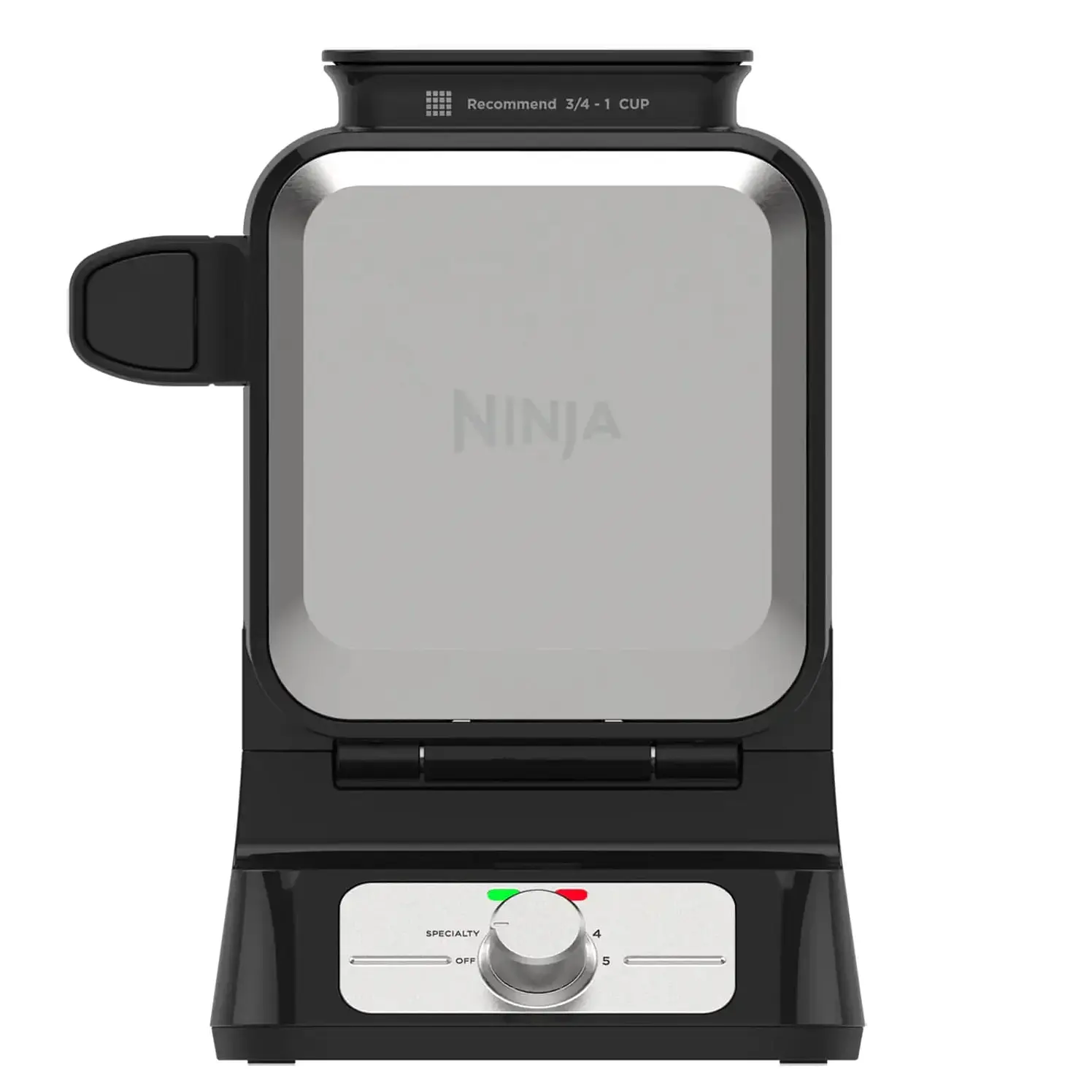 Waflera Ninja Belga Vertical Pro