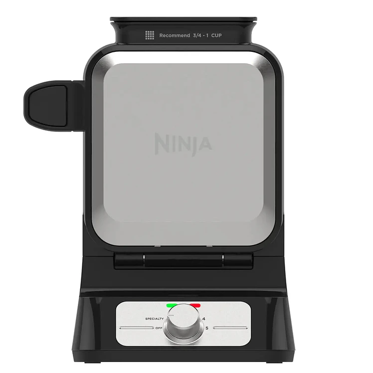 Waflera Ninja Belga Vertical Pro