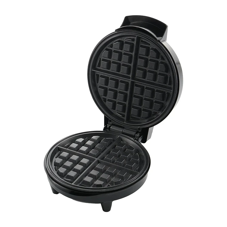Waflera Universal Compact Negro
