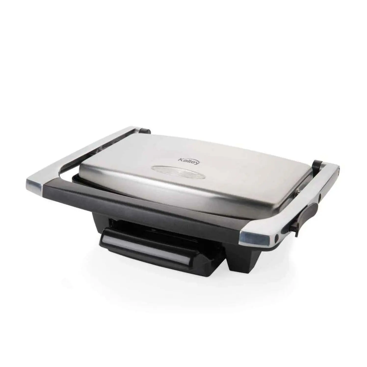Asador Kalley Grill Negro