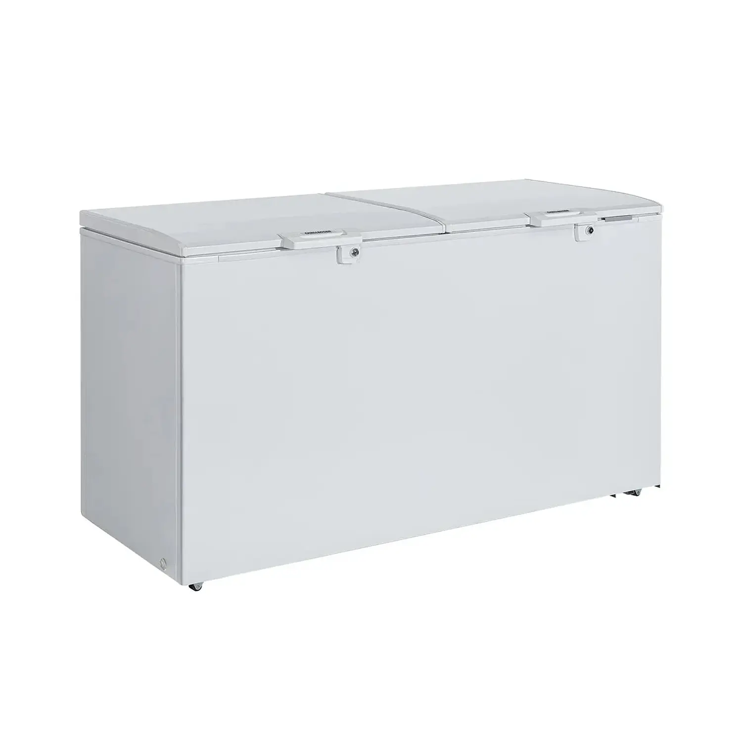 Congelador Challenger Horizontal Dual 490 C1 Blanco