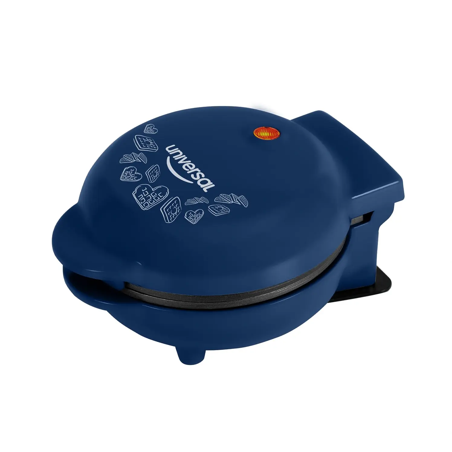 Mini Universal Waflera Azul Navy