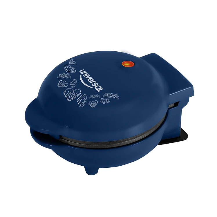 Mini Universal Waflera Azul Navy
