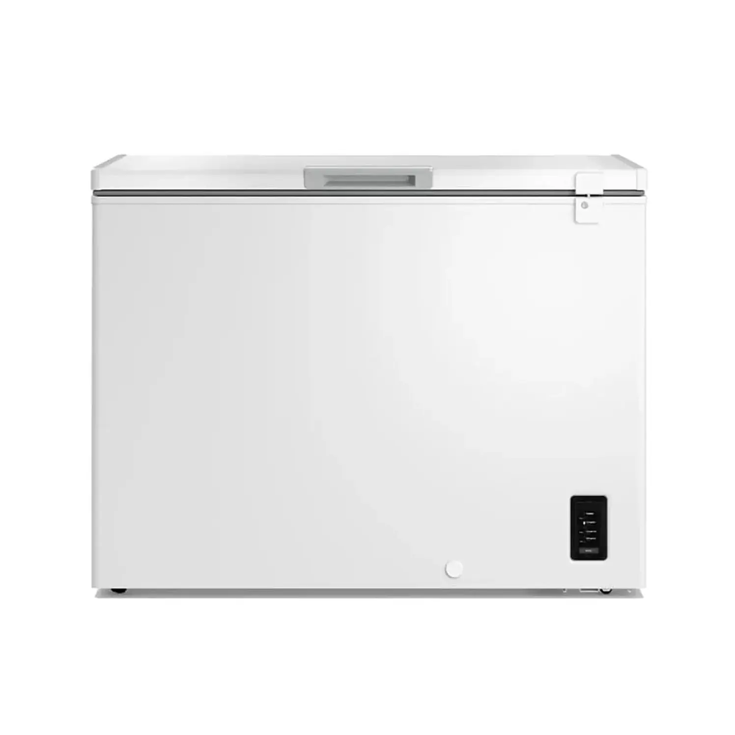 Congelador Electrolux Horizontal 282 L 3 En 1 Blanco