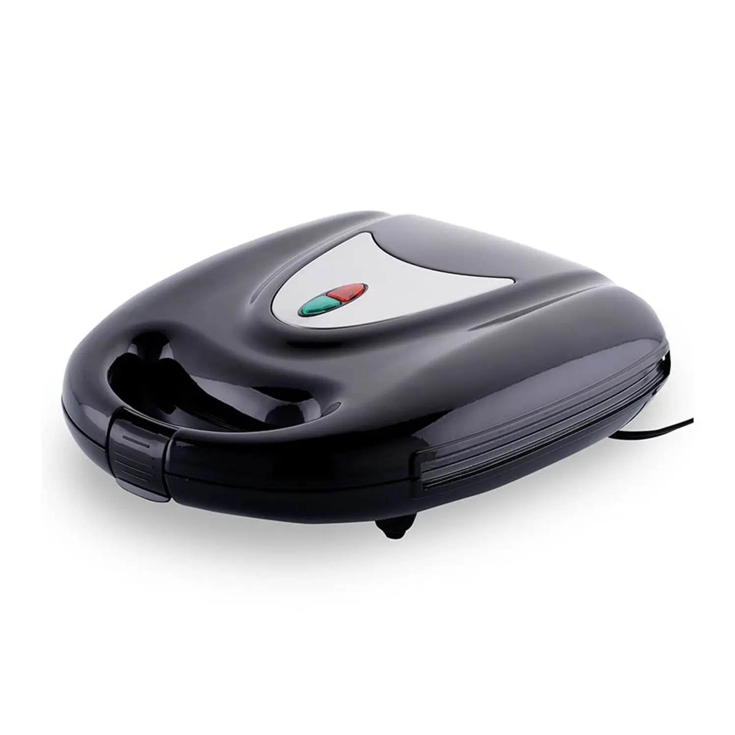 Sanduchera Universal 3 En 1 Negro