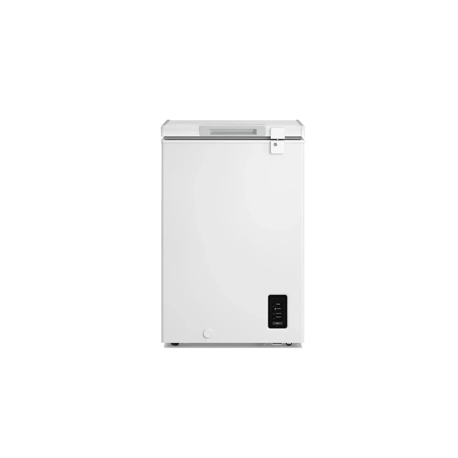 Congelador Electrolux Horizontal Dual Inverter 95 L Blanco