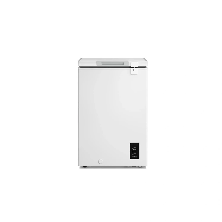 Congelador Electrolux Horizontal Dual Inverter 95 L Blanco