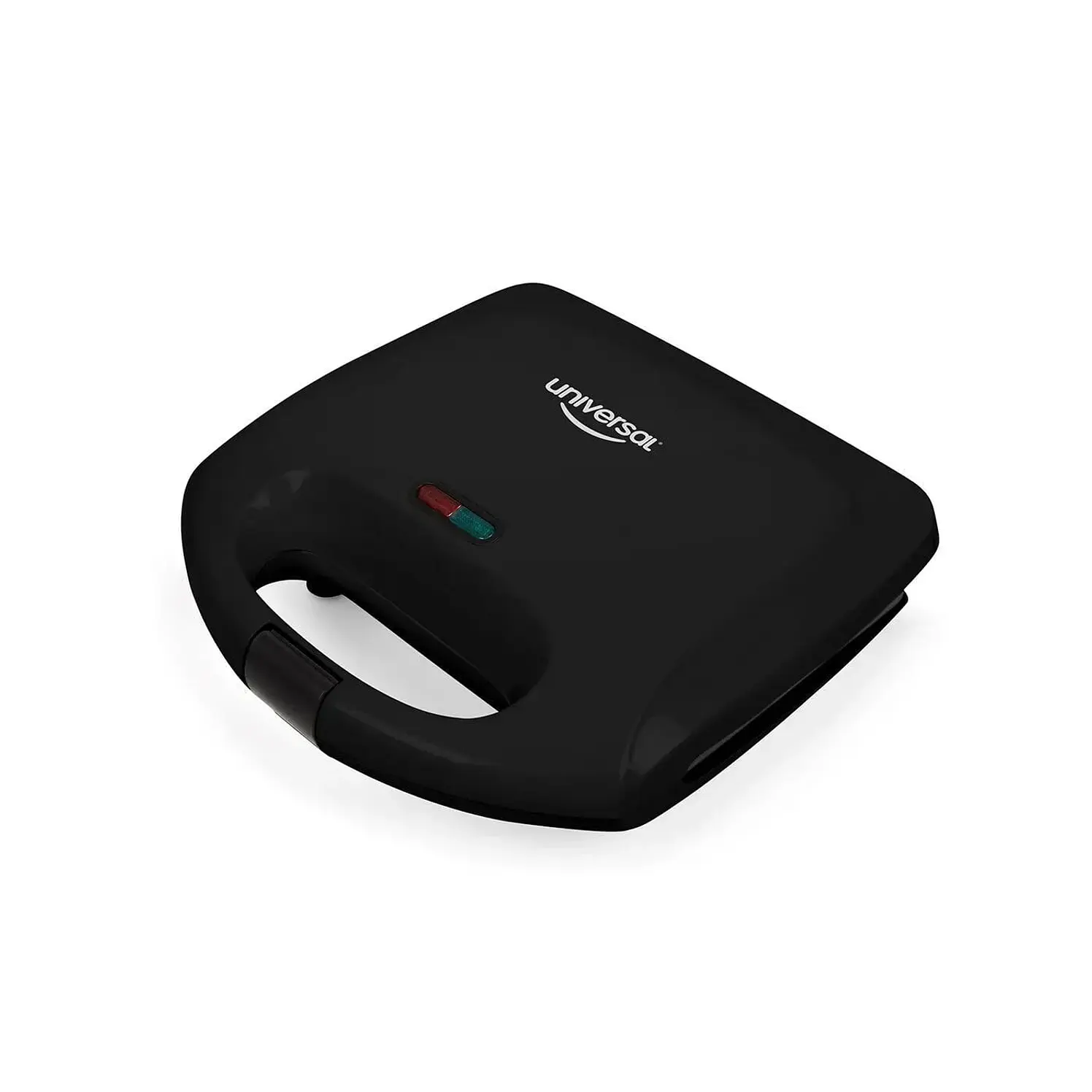 Sanduchera Universal Negro