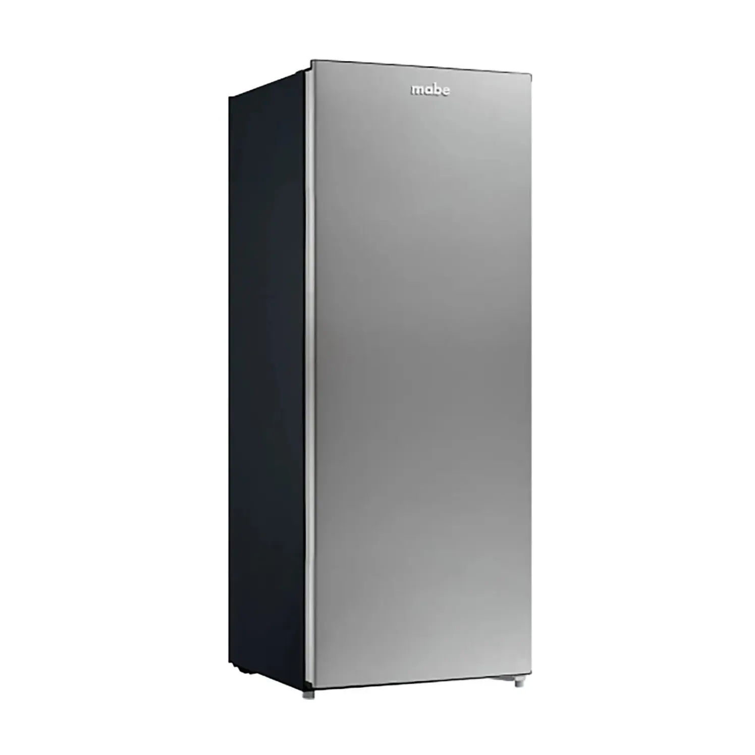 Congelador Mabe Vertical 196 L Silver