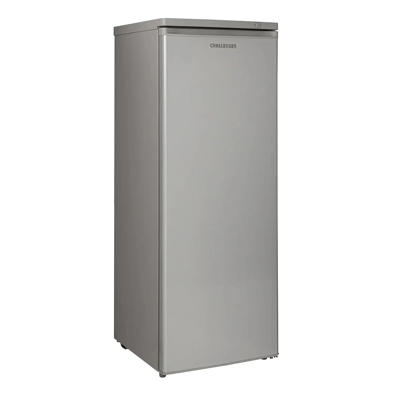 Congelador Challenger Vertical 161 L Cv430 Gris