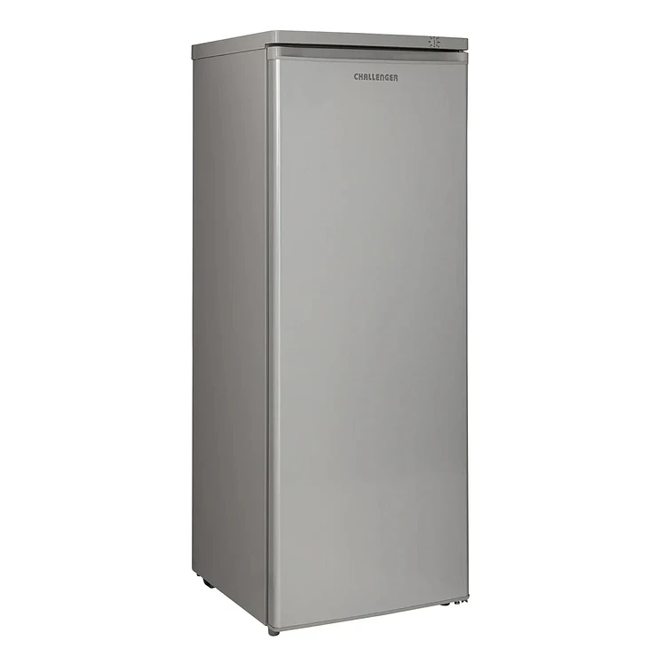Congelador Challenger Vertical 161 L Cv430 Gris
