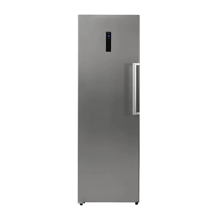 Congelador Challenger Vertical 274 L Cv274 Gris