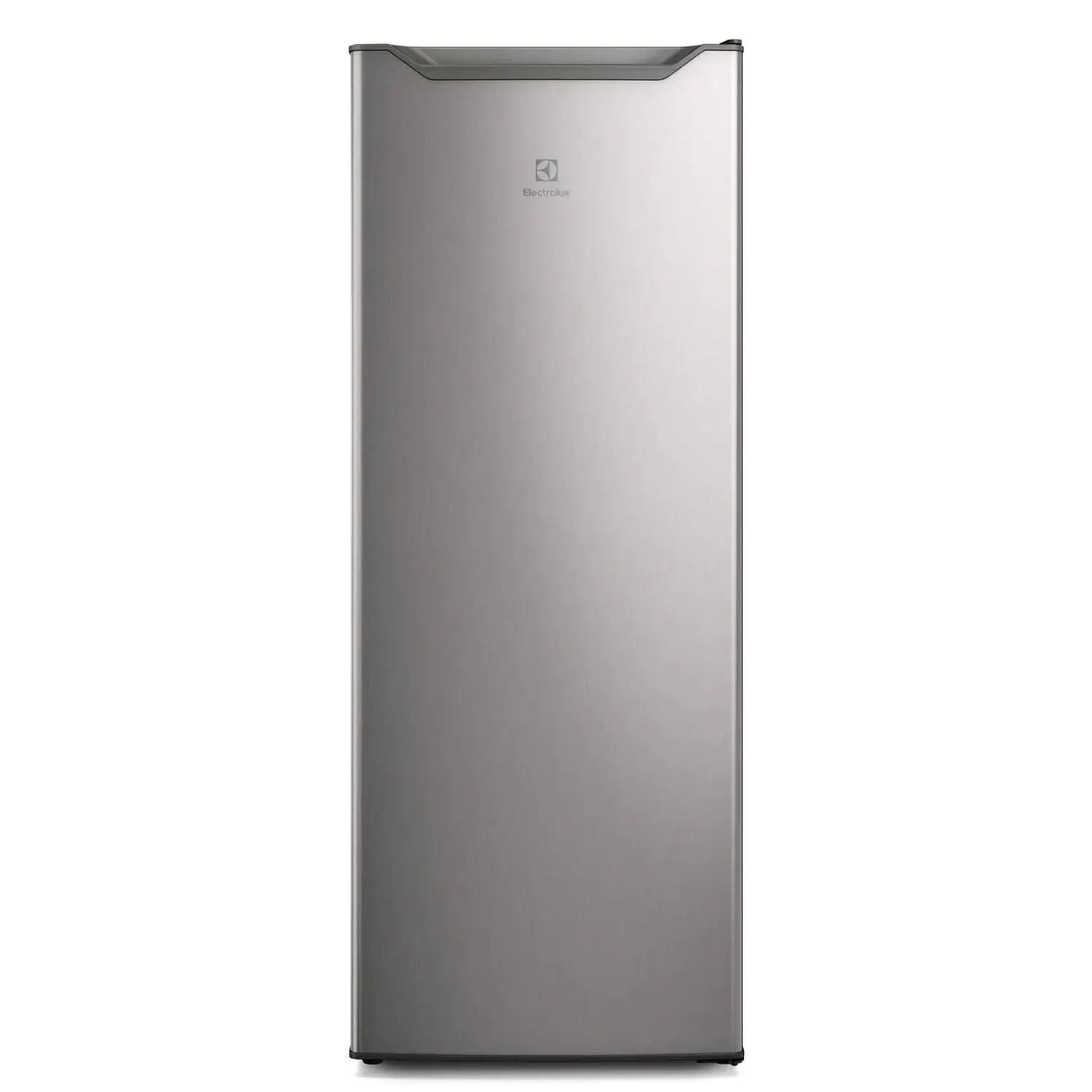 Congelador Electrolux Vertical 168 L Gris