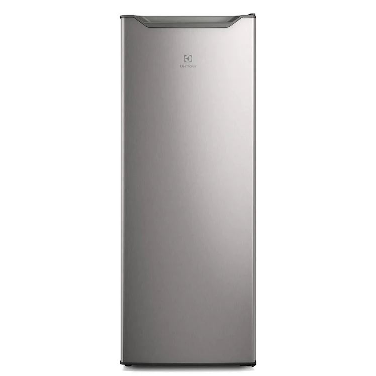 Congelador Electrolux Vertical 168 L Gris