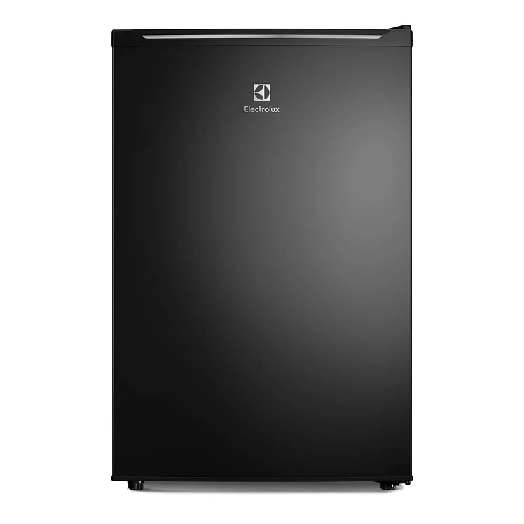 Congelador Electrolux Vertical 98 L Negro