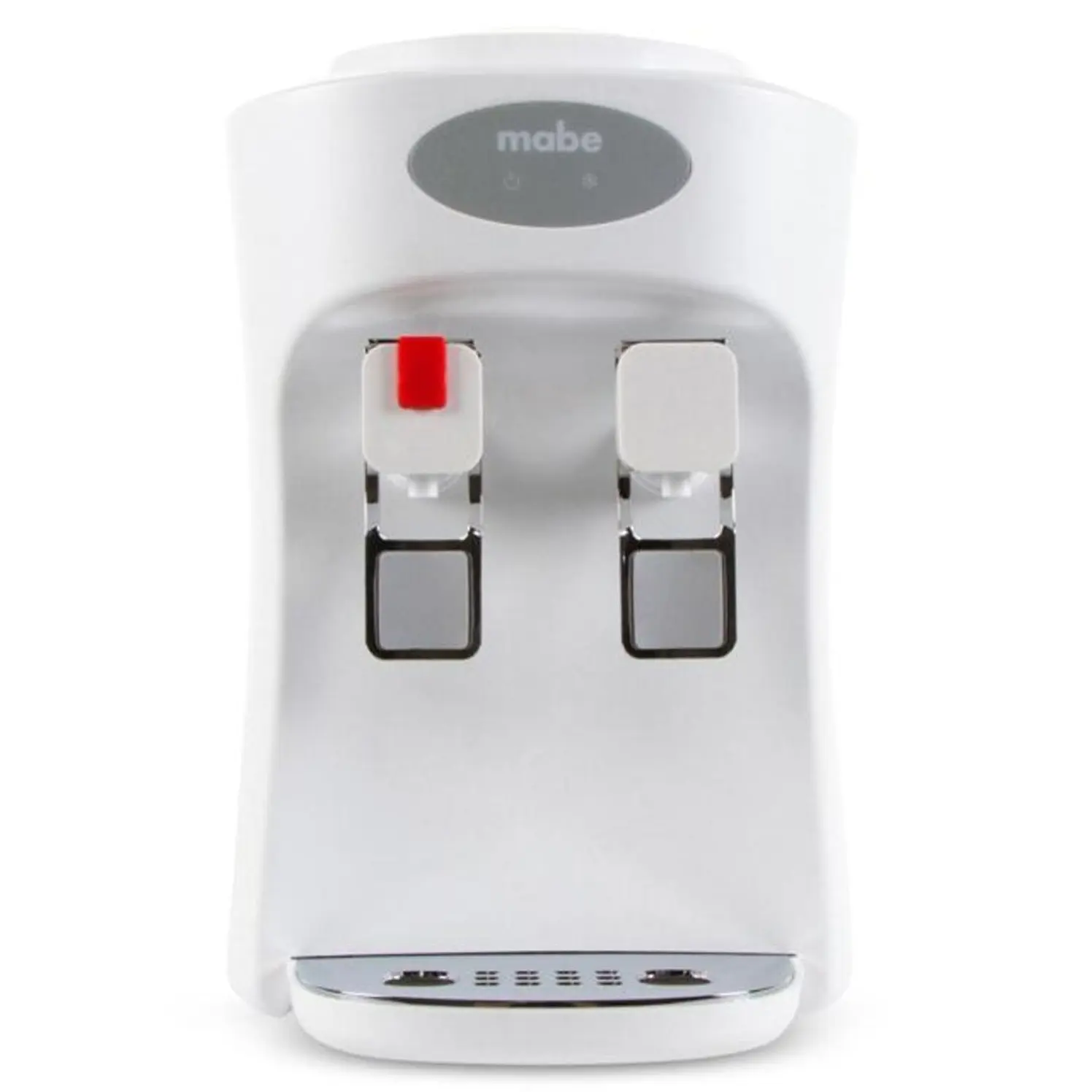 Dispensador Mabe De Agua Blanco