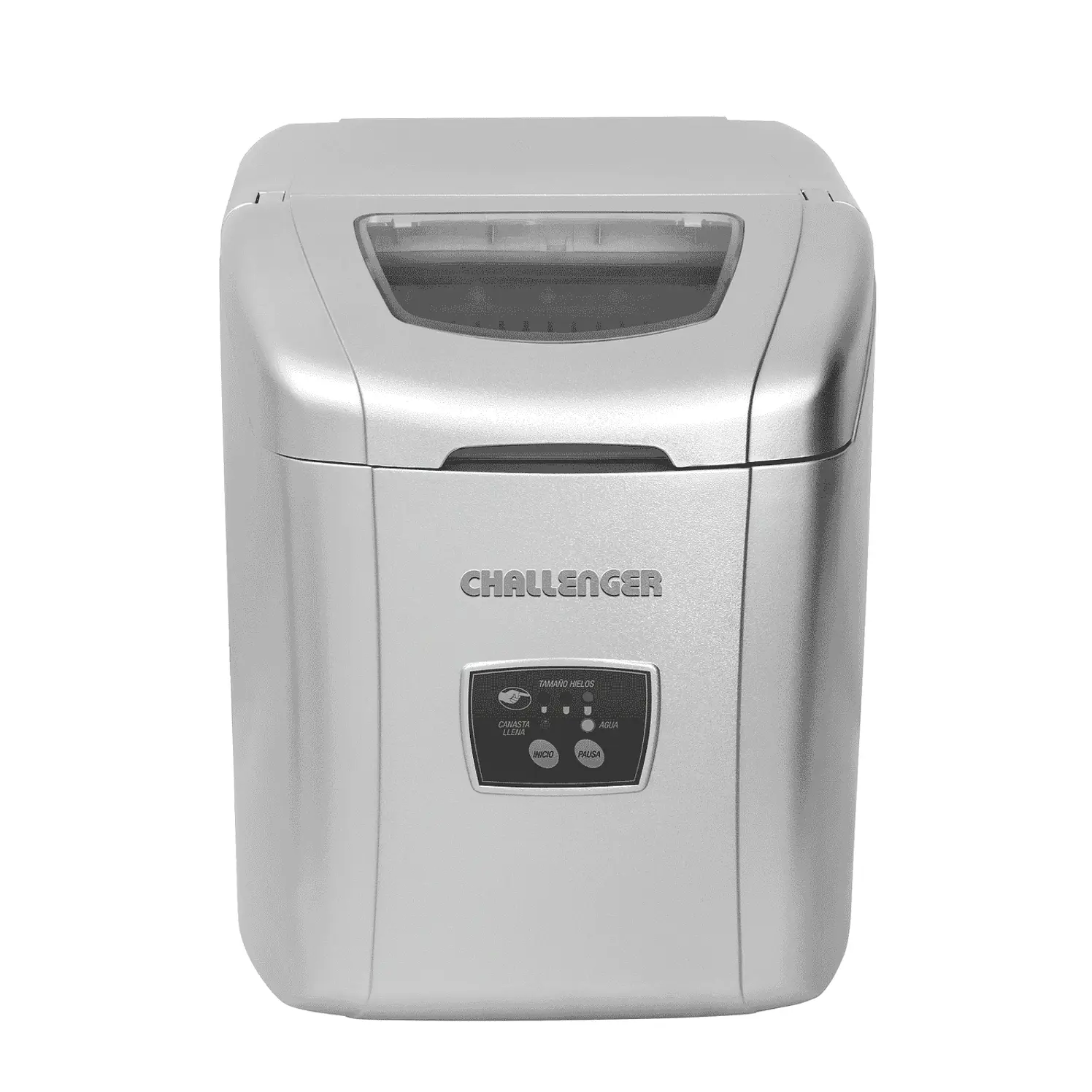 Fabricador Challenger De Hielo Fh 8210
