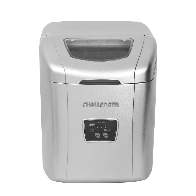 Fabricador Challenger De Hielo Fh 8210