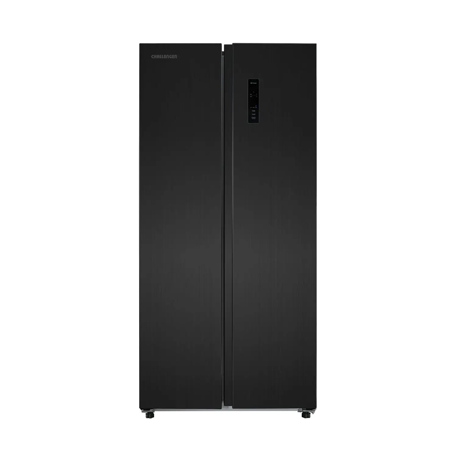 Nevecón Challenger Side By Side 430 L Dark Inox