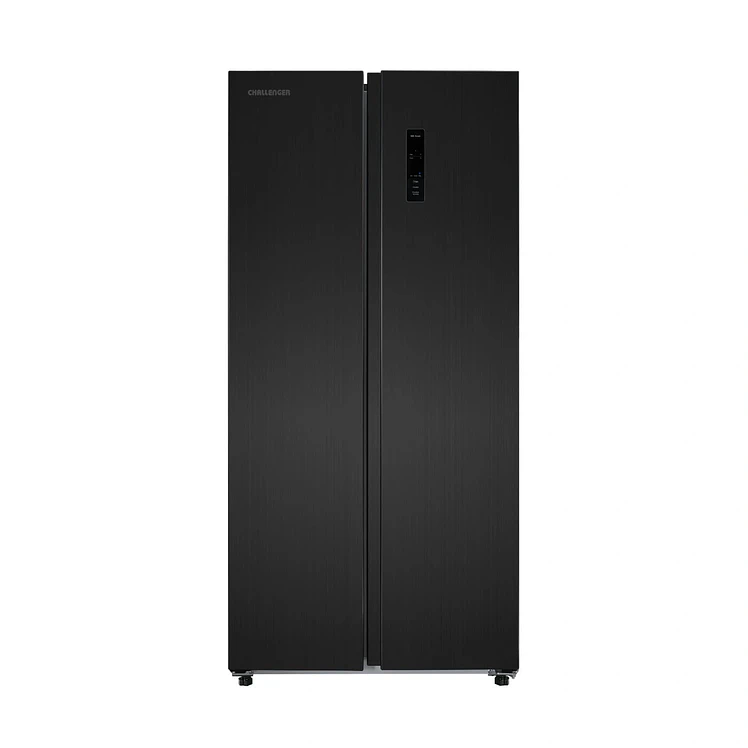 Nevecón Challenger Side By Side 430 L Dark Inox