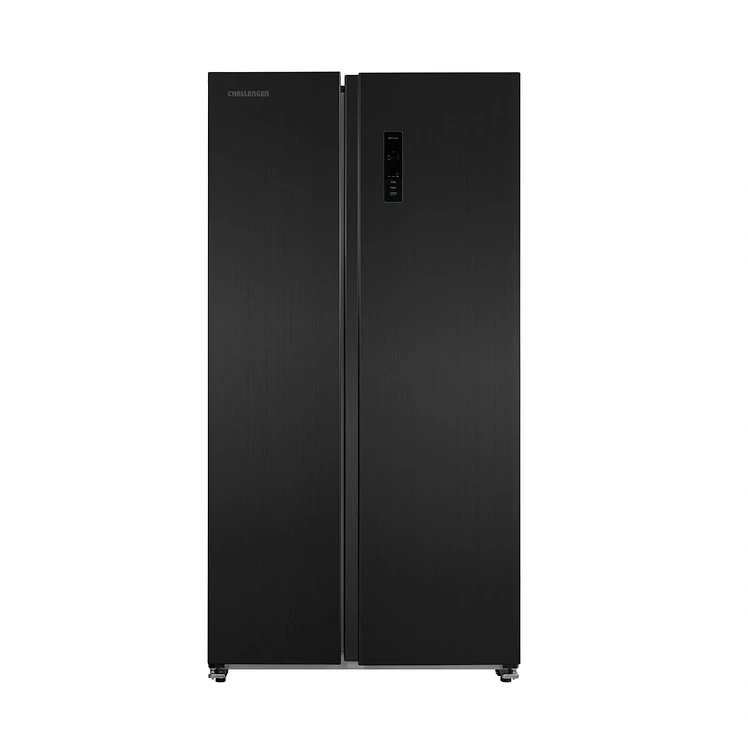 Nevecón Challenger Side By Side 525 L Gris