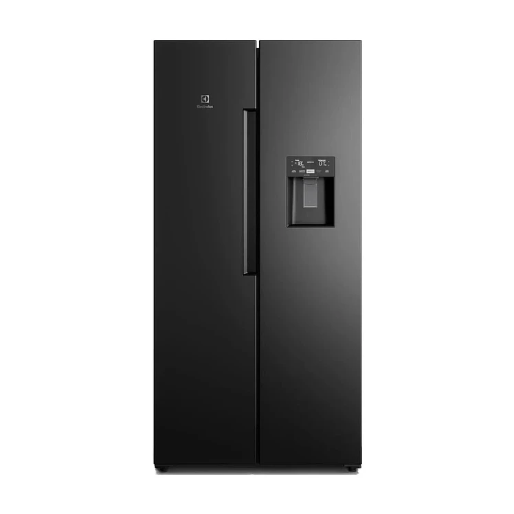 Nevecón Electrolux Side By Side 423 L Negro