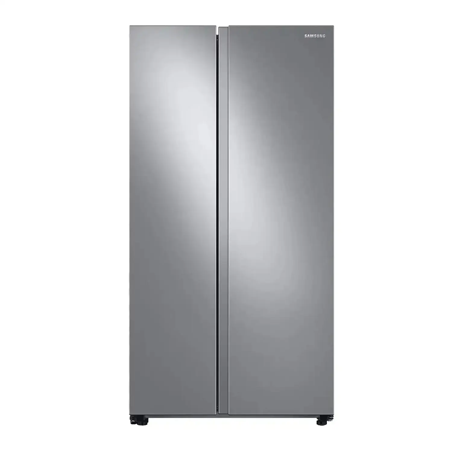 Nevecón Samsung Side By Side 647 L Inox